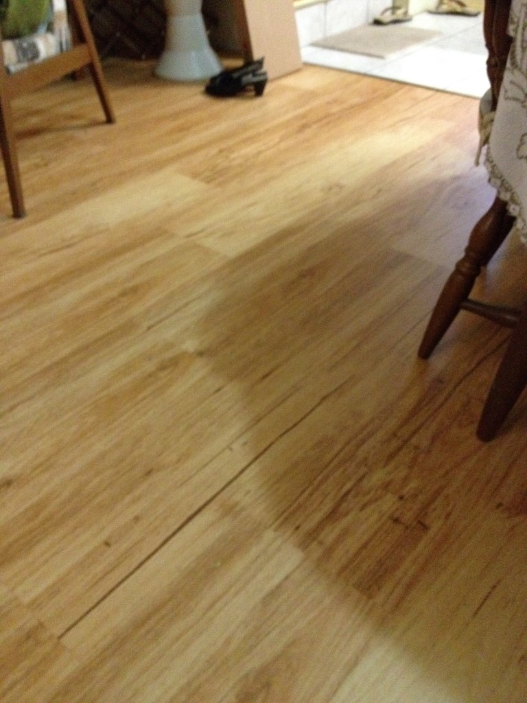 Karndean Loose Lay vinyl plank All Floors (Queensland) Pty Ltd